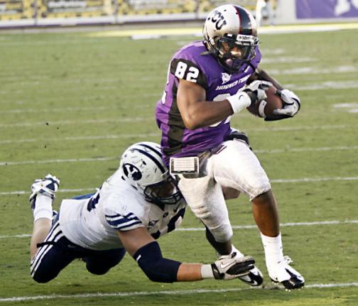 Reason #7 to be Excited about TCU Football in 2011 - Sports Dallas.