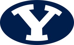 BYU Cougars Y Logo
